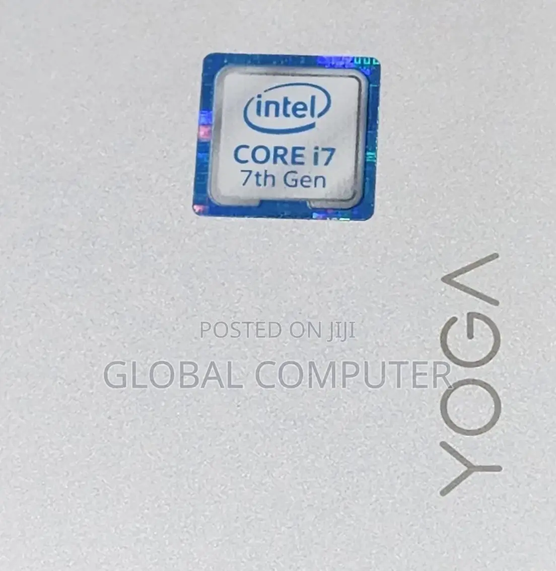 New Laptop Lenovo Yoga C930 16GB Intel Core I7 SSD 512GB