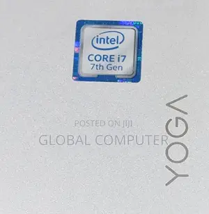 New Laptop Lenovo Yoga C930 16GB Intel Core I7 SSD 512GB