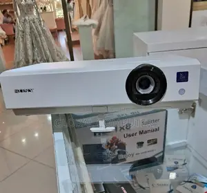 Brand New Epson Projector Dx 102 Model