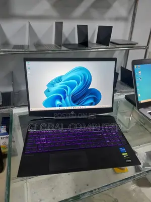 New Laptop HP Pavilion 15-Cs3063cl 8GB Intel Core I5 SSD 512GB