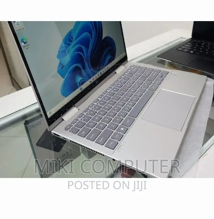 New Laptop HP Envy X360 16GB Intel Core I7 SSD 1T