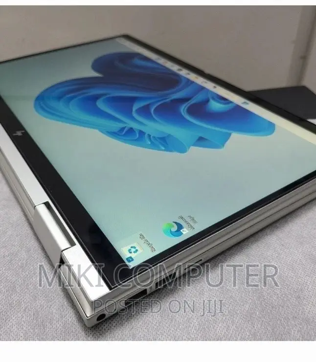 New Laptop HP Envy X360 16GB Intel Core I7 SSD 1T