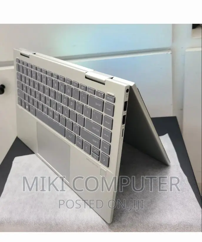 New Laptop HP Envy X360 16GB Intel Core I7 SSD 1T