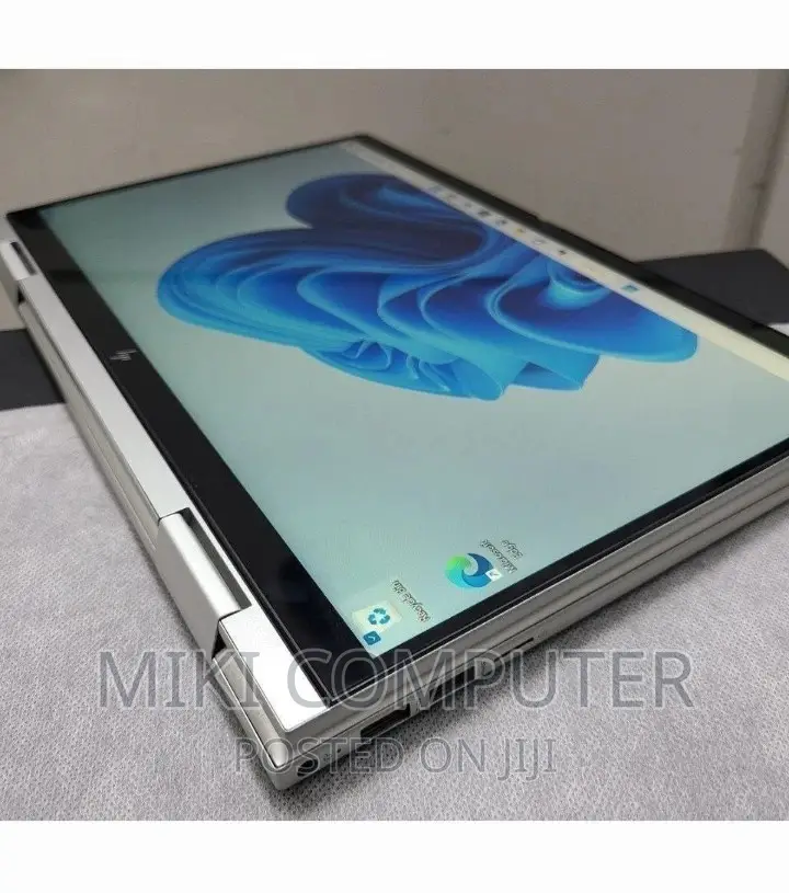 New Laptop HP Envy X360 16GB Intel Core I7 SSD 1T