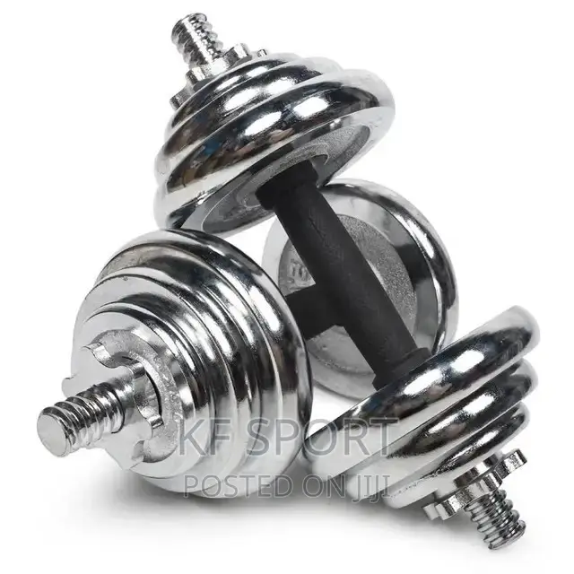 Dumbbell Set