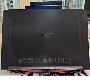 New Laptop Acer Nitro 5 16GB Intel Core I7 SSD 512GB