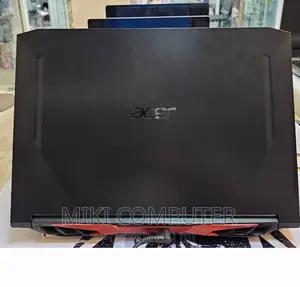New Laptop Acer Nitro 5 16GB Intel Core I7 SSD 512GB