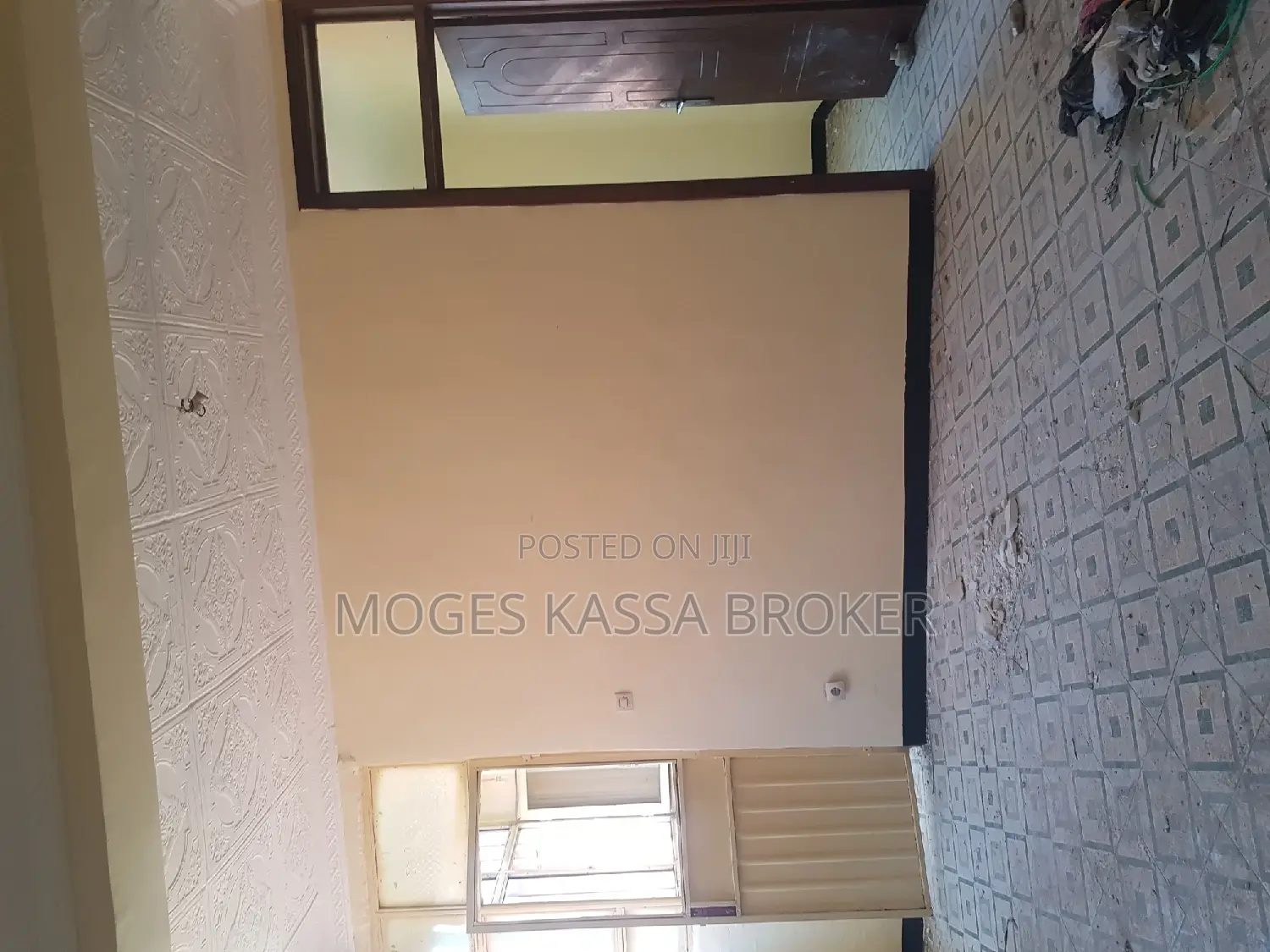 Furnished 3bdrm Condo in አያት መብራት ኮንዶምንየም, Yeka for sale