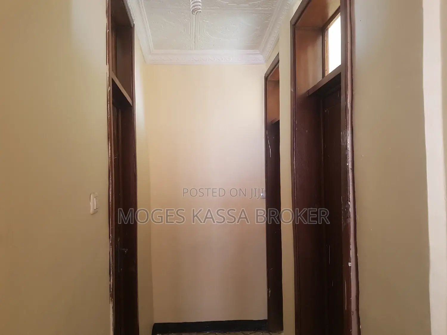 Furnished 3bdrm Condo in አያት መብራት ኮንዶምንየም, Yeka for sale
