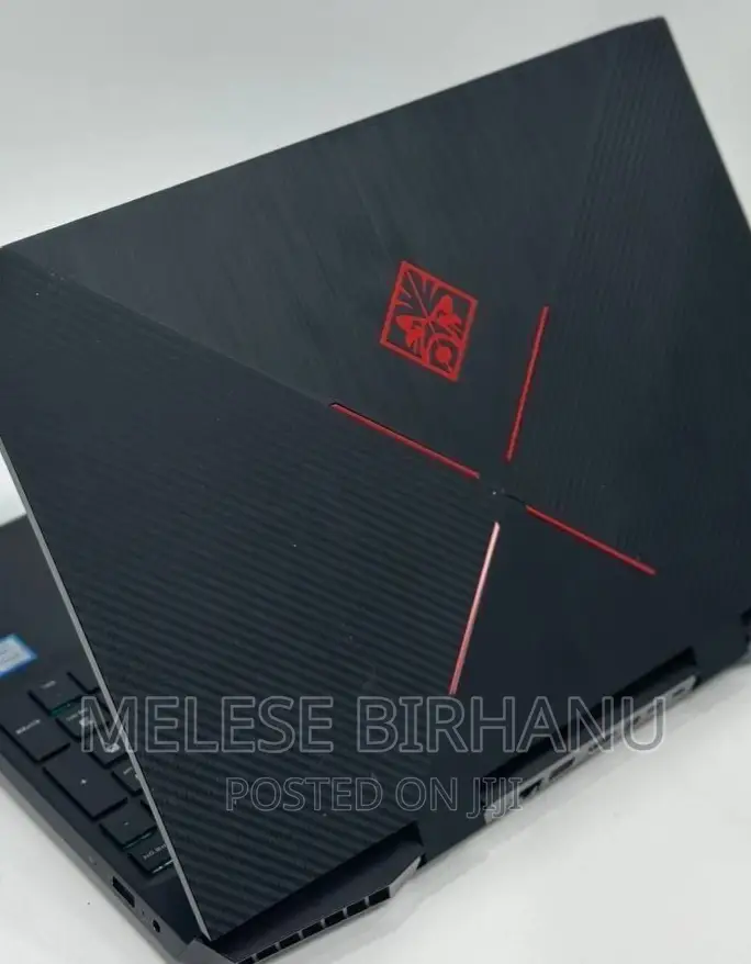 New Laptop HP 16GB Intel Core I7 SSD 512GB