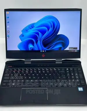 New Laptop HP 16GB Intel Core I7 SSD 512GB