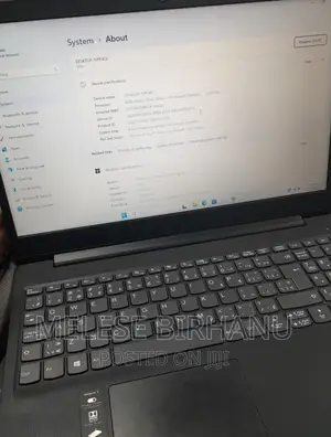 New Laptop Lenovo 12GB AMD Ryzen 3 SSD 256GB