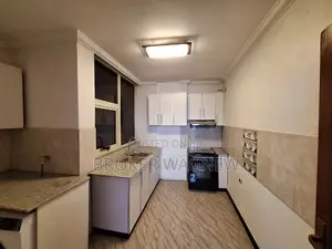 Furnished 3bdrm Apartment in Lideta for rent