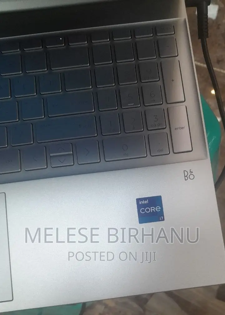 New Laptop HP Pavilion 15 16GB Intel Core I7 SSD 1T