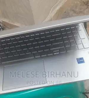 New Laptop HP Pavilion 15 16GB Intel Core I7 SSD 1T