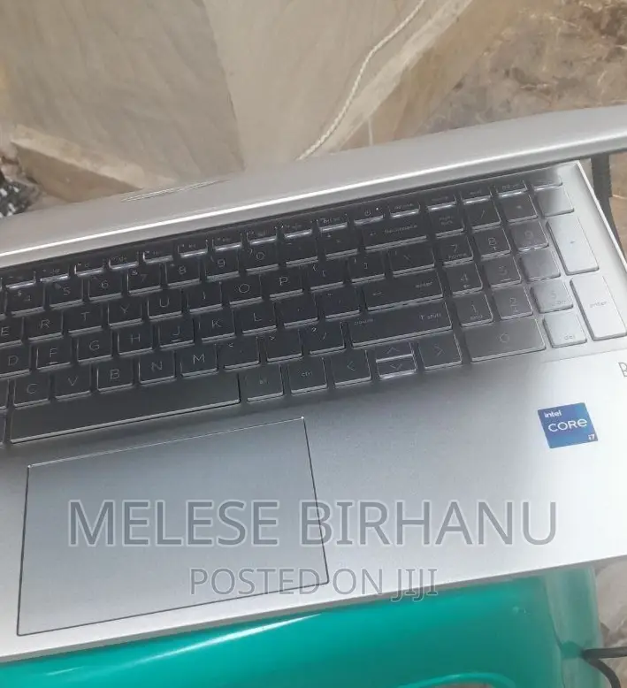 New Laptop HP Pavilion 15 16GB Intel Core I7 SSD 1T