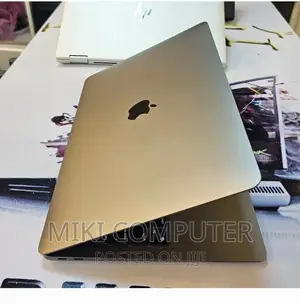 New Laptop Apple MacBook Air 2020 M1 8GB Intel SSD 256GB