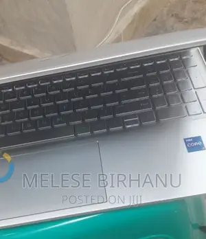 New Laptop HP Pavilion 15 16GB Intel Core I7 SSD 1T