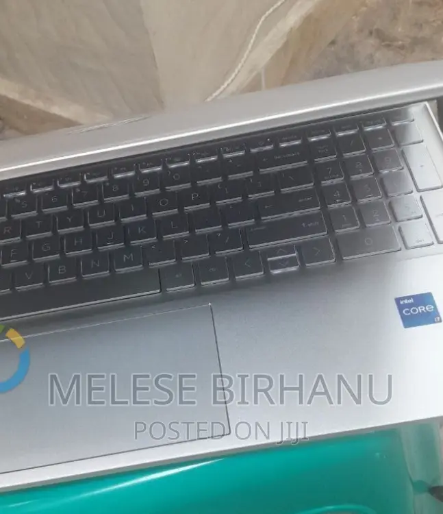New Laptop HP Pavilion 15 16GB Intel Core I7 SSD 1T