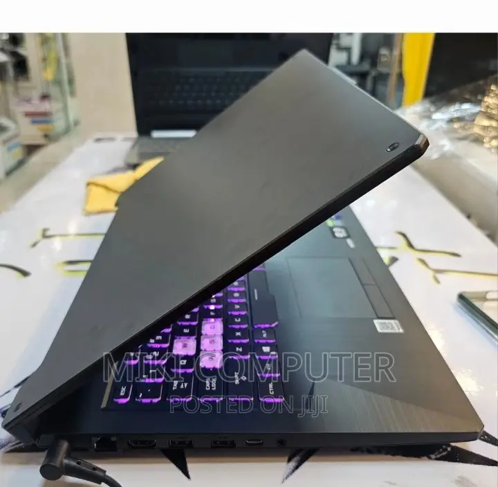 New Laptop Asus TUF Dash F15 32GB Intel Core I9 SSD 1T