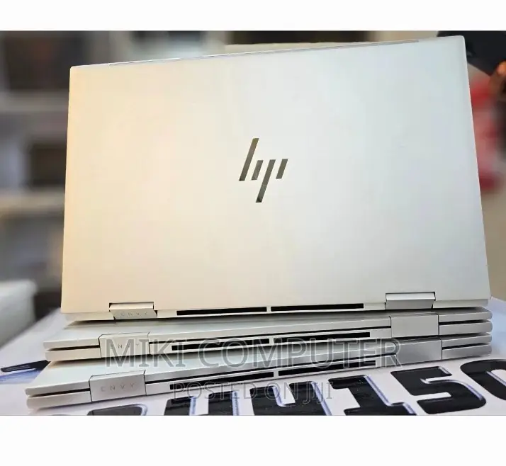 New Laptop HP Envy X360 16GB Intel Core I7 SSD 1T