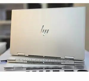 New Laptop HP Envy X360 16GB Intel Core I7 SSD 1T