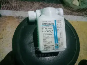 Photo - Methazone 1