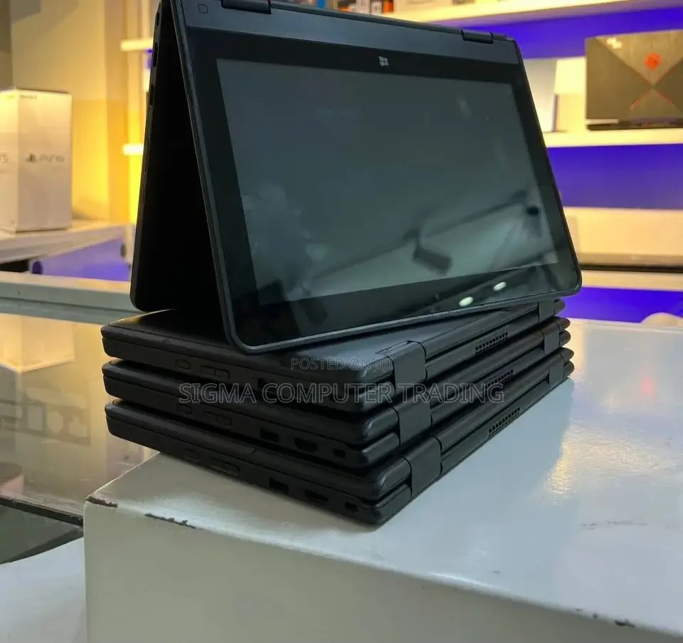 New Laptop Lenovo ThinkPad Yoga 4GB Intel Core 2 Quad HDD 500GB