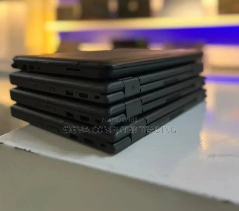 New Laptop Lenovo ThinkPad Yoga 4GB Intel Core 2 Quad HDD 500GB