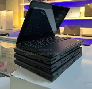 New Laptop Lenovo ThinkPad Yoga 4GB Intel Core 2 Quad HDD 500GB