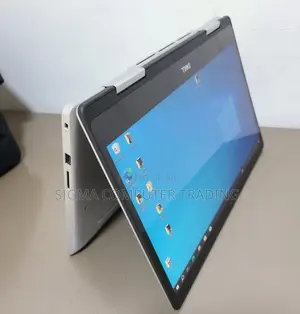 Photo - New Laptop Dell Inspiron 14 8GB Intel Core I5 SSD 256GB