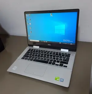New Laptop Dell Inspiron 14 8GB Intel Core I5 SSD 256GB