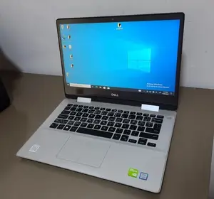 New Laptop Dell Inspiron 14 8GB Intel Core I5 SSD 256GB