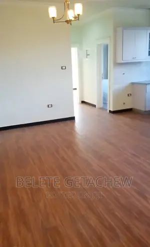 Furnished 2bdrm Apartment in Apartment At, Yeka for sale