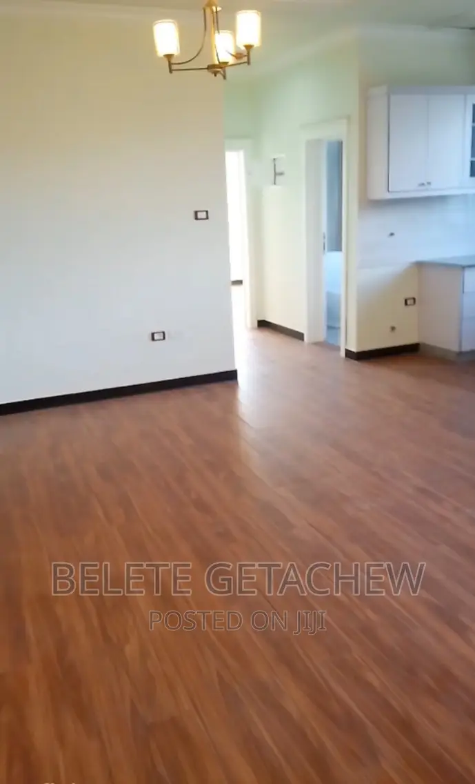 Furnished 2bdrm Apartment in Apartment At, Yeka for sale