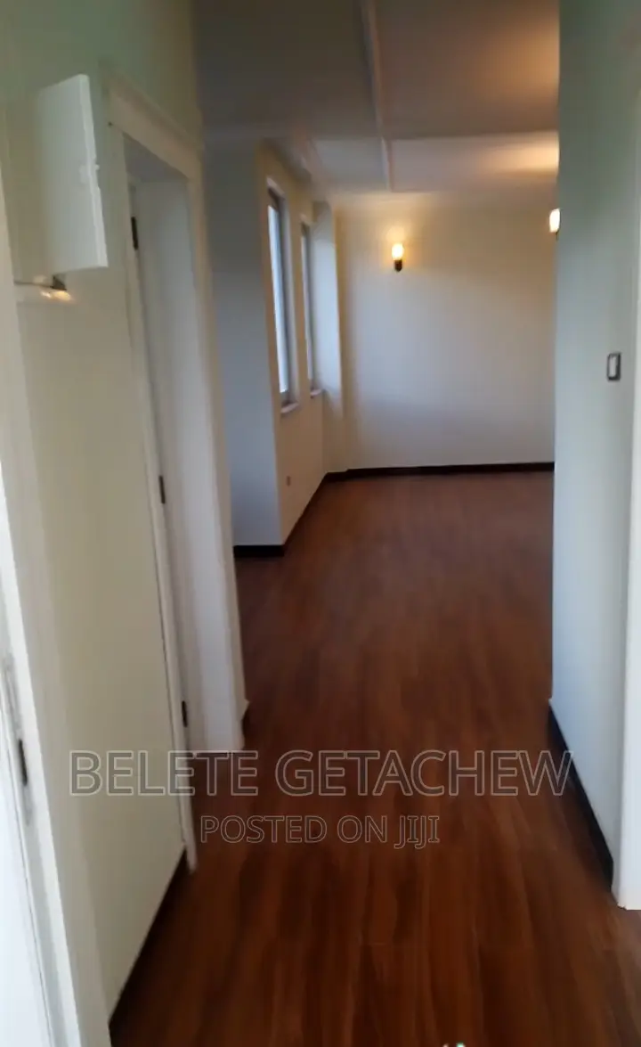 Furnished 2bdrm Apartment in Apartment At, Yeka for sale