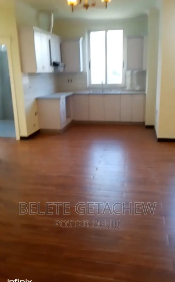 Furnished 2bdrm Apartment in Apartment At, Yeka for sale