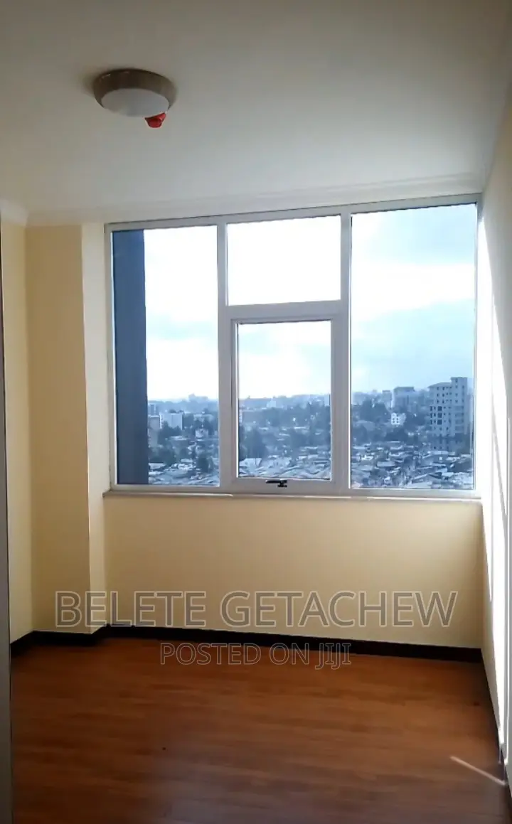 Furnished 2bdrm Apartment in Apartment At, Yeka for sale