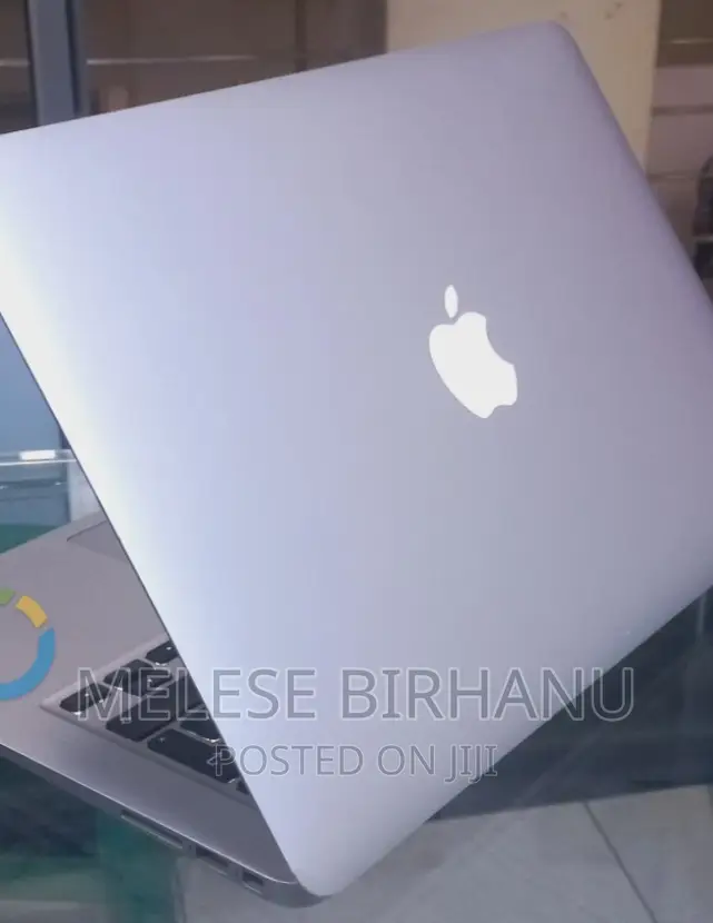 New Laptop Apple MacBook Air 2013 8GB Intel Core I5 SSD 128GB