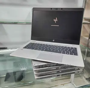 Photo - New Laptop HP EliteBook 840 G5 16GB Intel Core I7 SSD 512GB