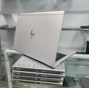 New Laptop HP EliteBook 840 G5 16GB Intel Core I7 SSD 512GB