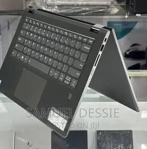 New Laptop Lenovo IdeaPad Flex 14 8GB Intel Core I5 SSD 256GB