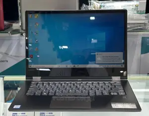 New Laptop Lenovo IdeaPad Flex 14 8GB Intel Core I5 SSD 256GB