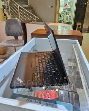 New Laptop Lenovo ThinkPad T470 8GB Intel Core I5 SSD 256GB