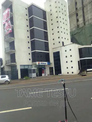 Furnished 16bdrm House in Bole Jakiros for sale