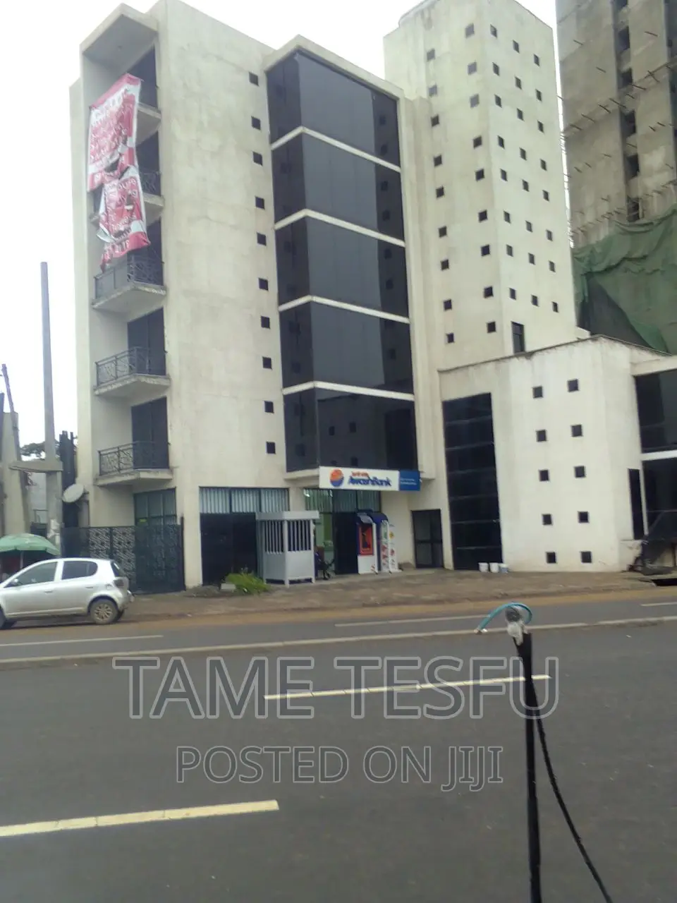 Furnished 16bdrm House in Bole Jakiros for sale