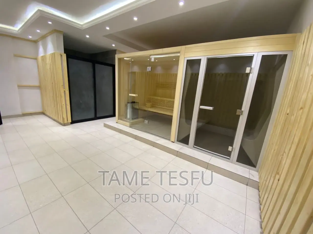 Furnished 16bdrm House in Bole Jakiros for sale