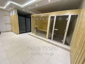 Furnished 16bdrm House in Bole Jakiros for sale