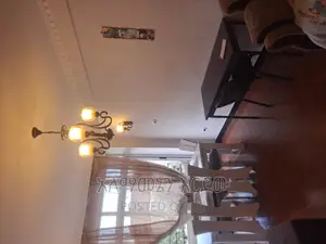 Furnished 3bdrm Apartment in አያት ሎምያድ, Yeka for sale