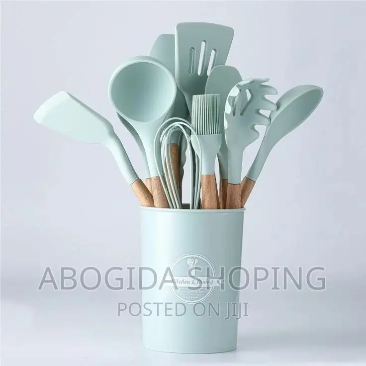 Kitchenware Set